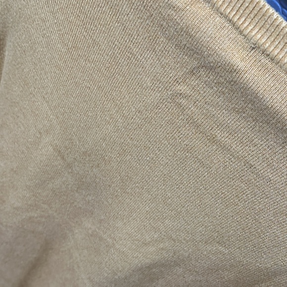 Vinizbena Mustard Bee 🐝 Sweater (S) - Picture 8 of 12